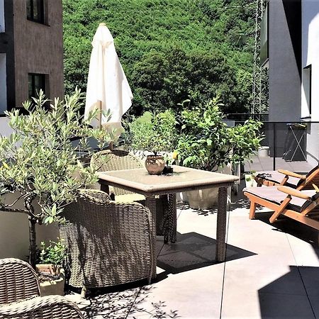 Monas Home Mayrhofen Buitenkant foto