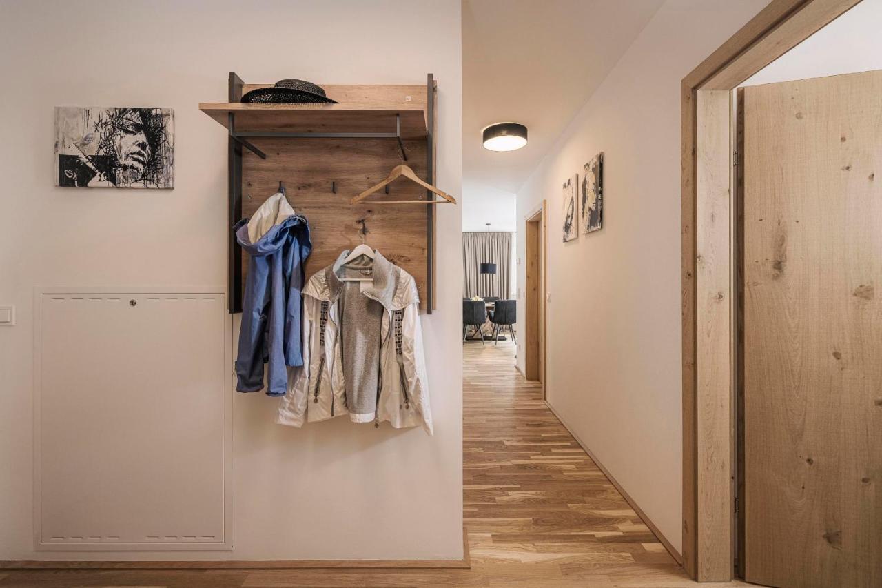 Monas Home Mayrhofen Buitenkant foto