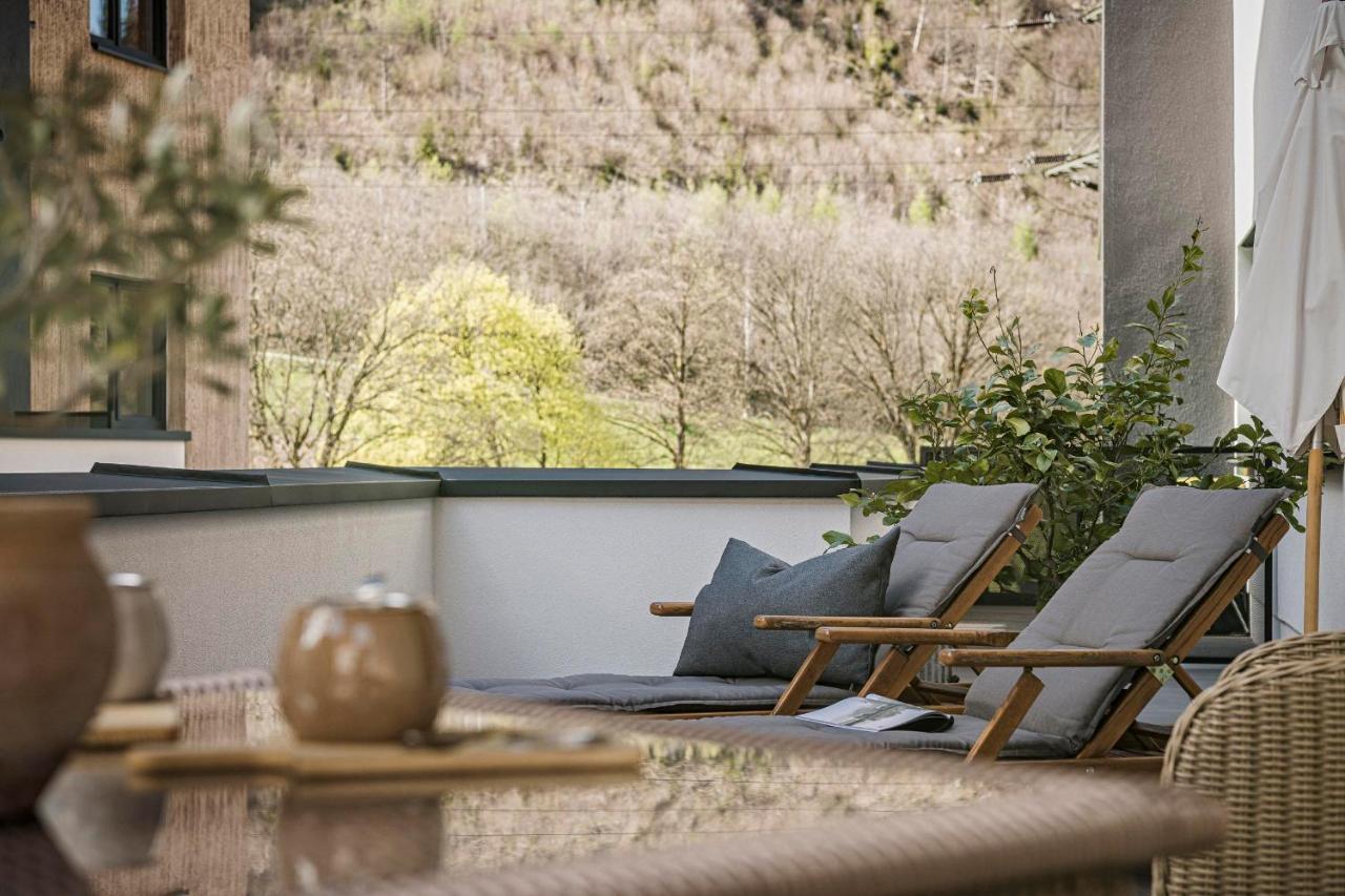 Monas Home Mayrhofen Buitenkant foto