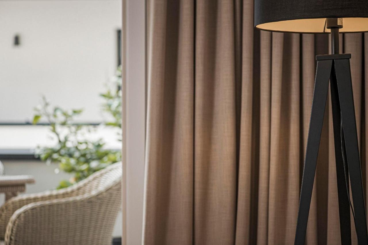 Monas Home Mayrhofen Buitenkant foto