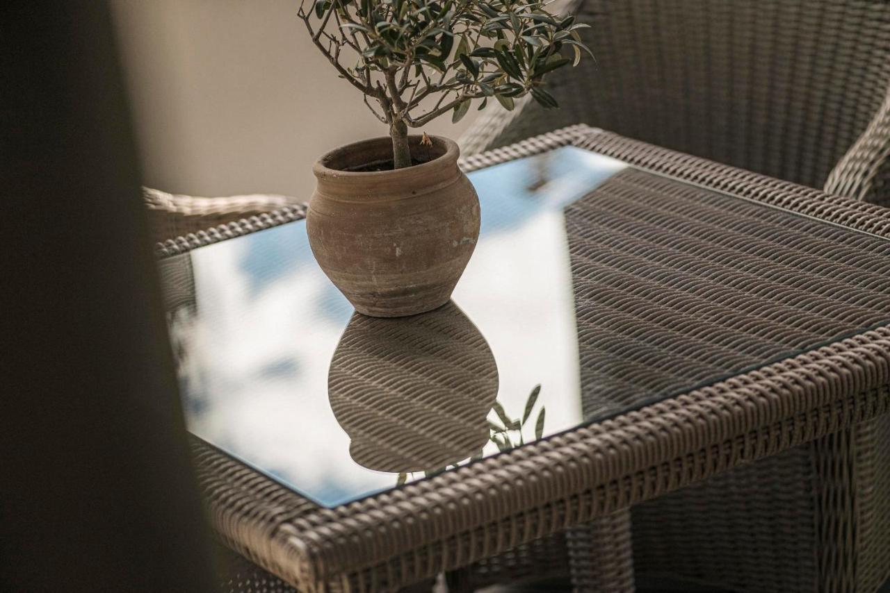 Monas Home Mayrhofen Buitenkant foto