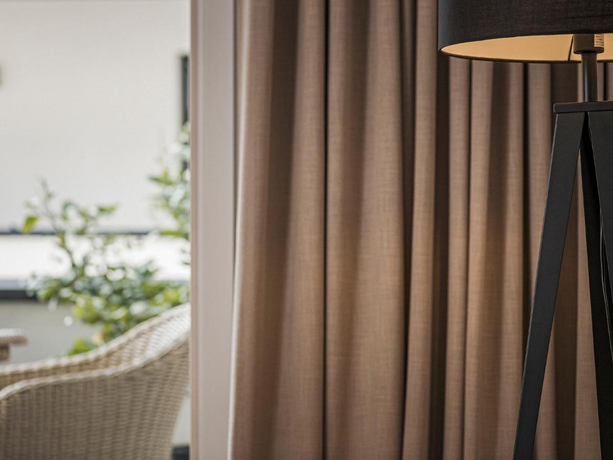 Monas Home Mayrhofen Buitenkant foto