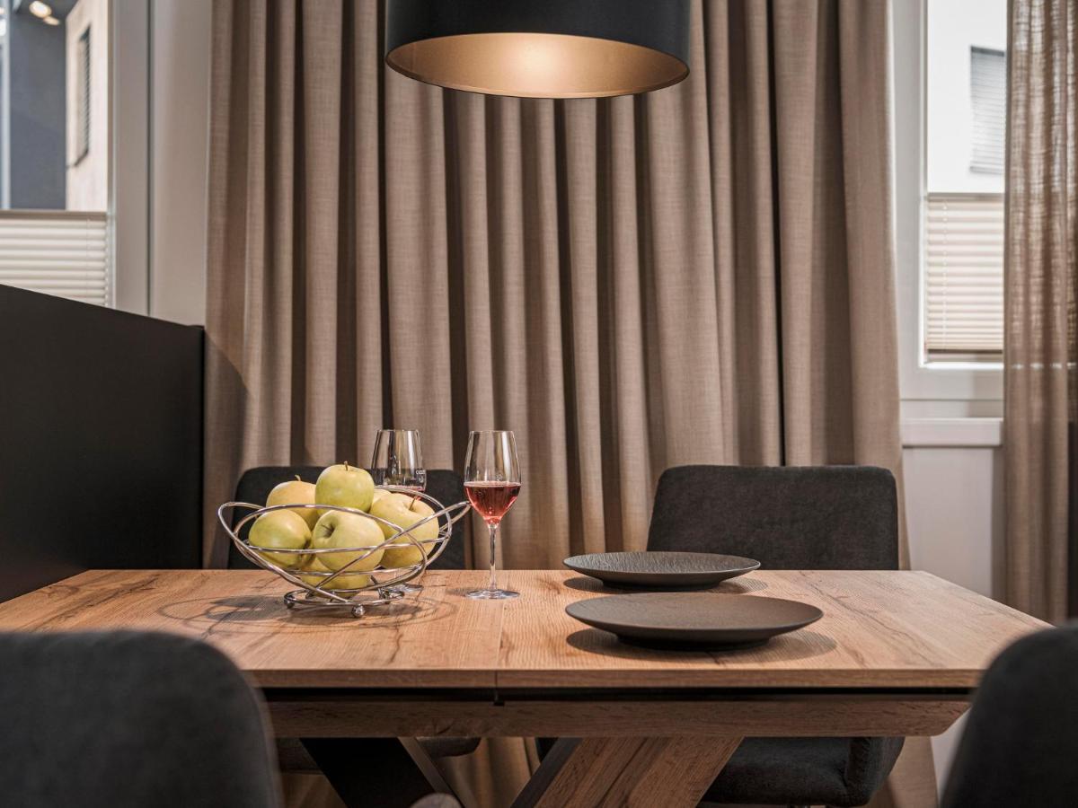Monas Home Mayrhofen Buitenkant foto