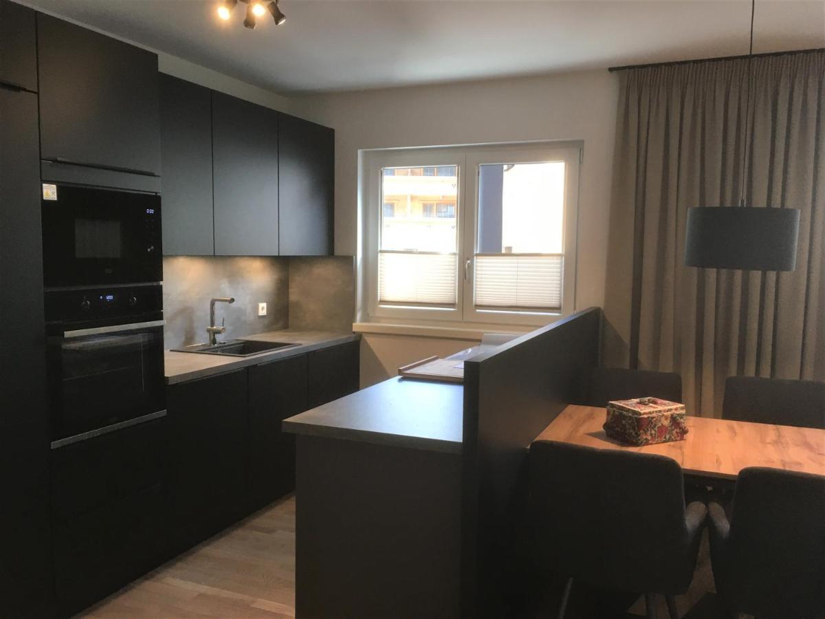 Monas Home Mayrhofen Buitenkant foto